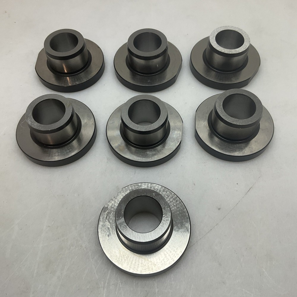 7 Pack LMT Tools 2246293 Center Plate Bushing 21mm Bore