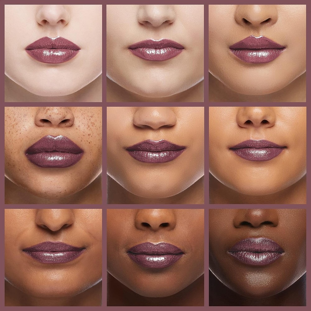 Moisturesmooth Color Stick for Lips, Moisturizing and Conditioning Lipstick with