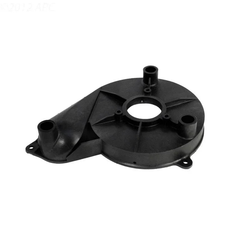 Volute, Base Pump, 8CBM