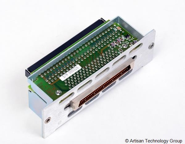 NI SCXI-1349 Adapter Board
