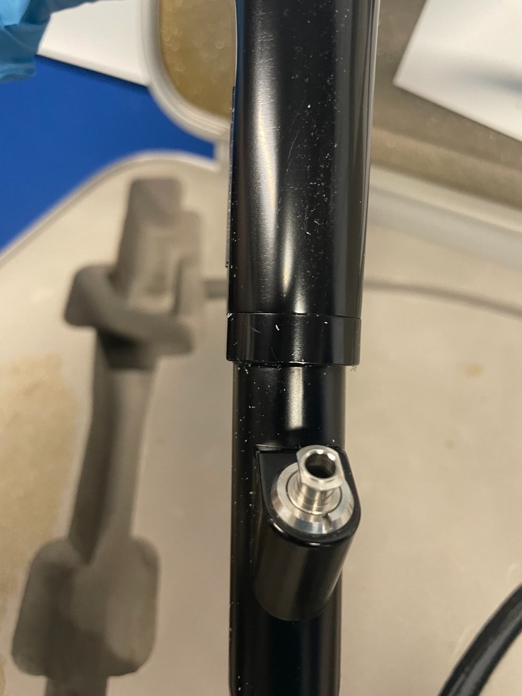 Olympus HYF Type P IN CASE