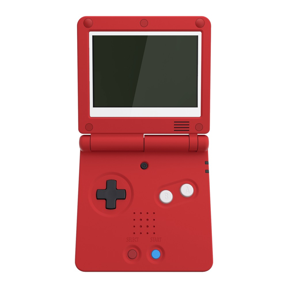 IPS Ready Style Custom Replacement Housing Shell for Gameboy Advance SP GBA SP