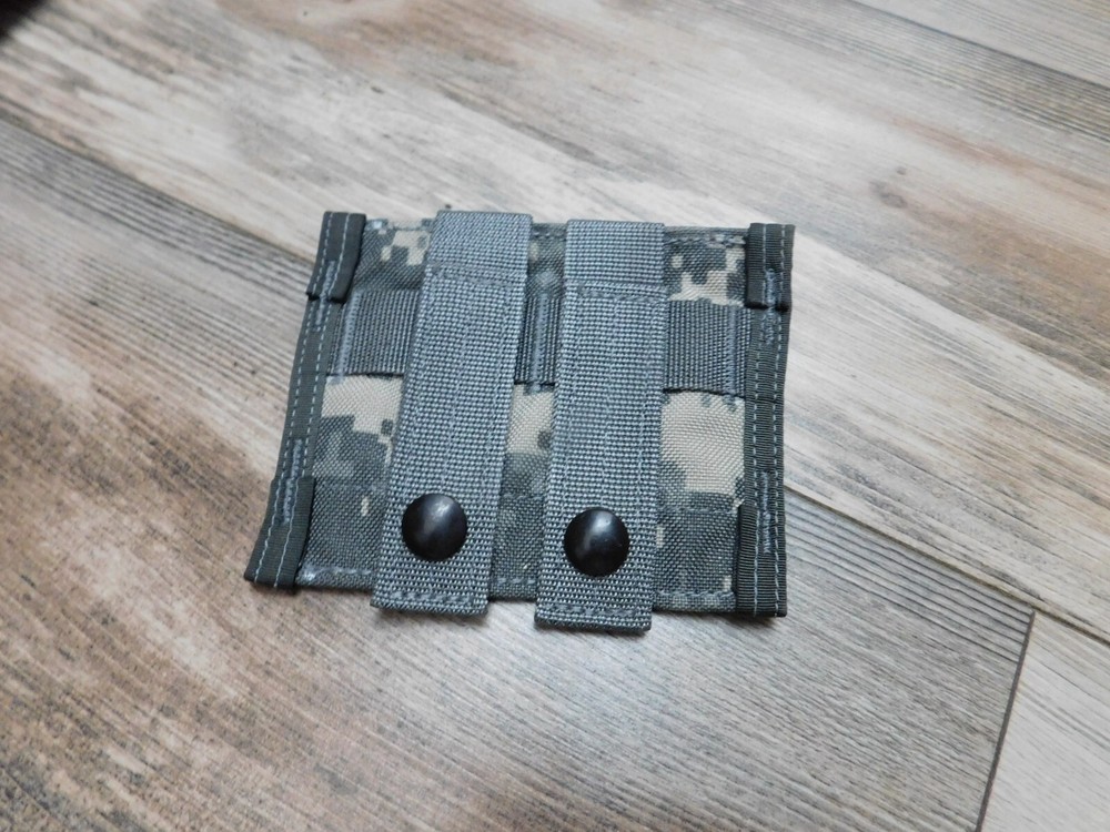 MOLLE II ACU ALICE ADAPTER POUCH