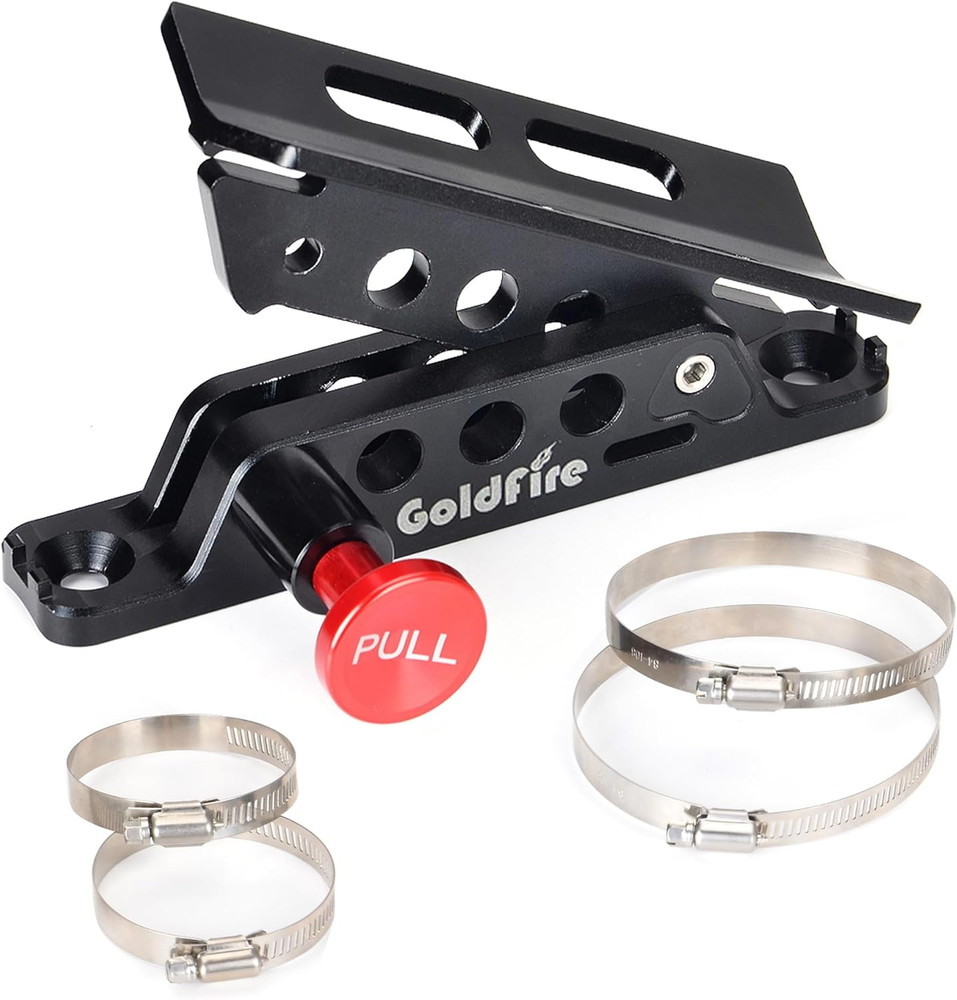 Quick Release Fire Extinguisher Mount Bracket Holder Aluminum Roll Bar Mount Bot