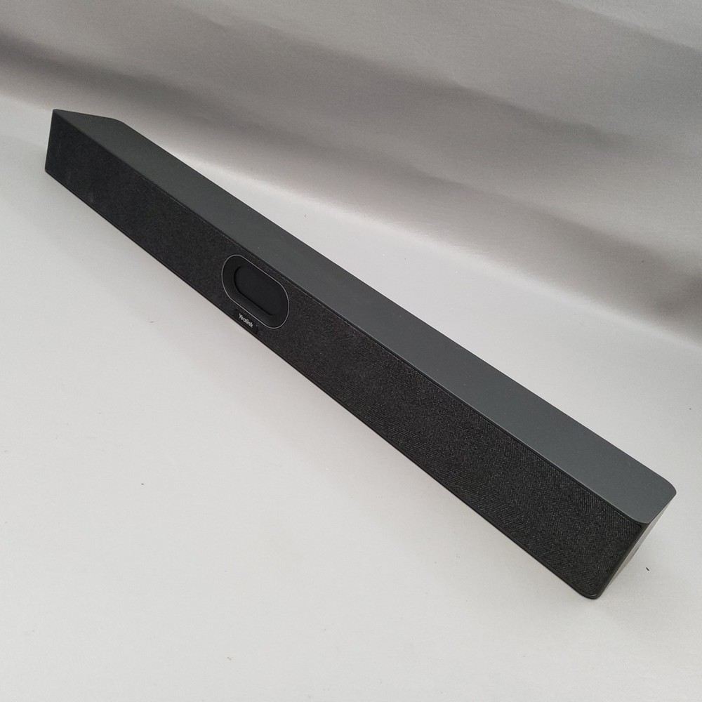 Yealink SmartVision 40 Video Conferencing Endpoint New Open Box