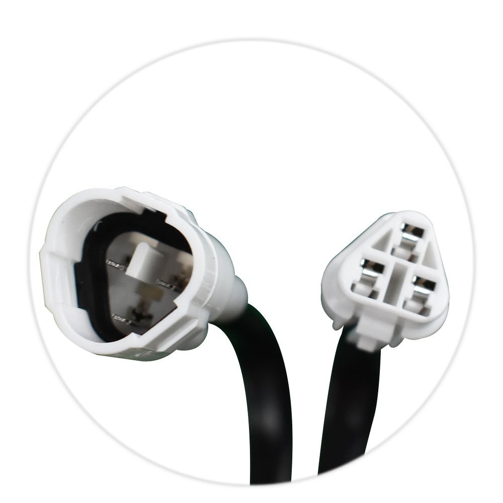 TPS Throttle Position Sensor Test Setting Harness Tool For Yamaha Polaris