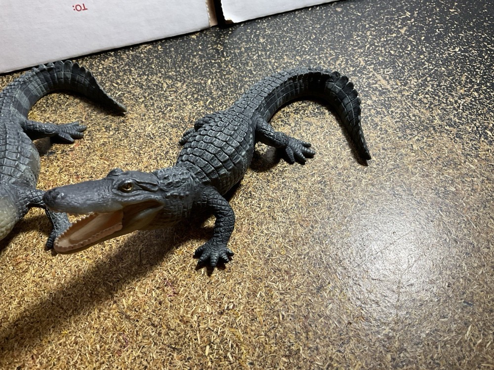 safari ltd animals