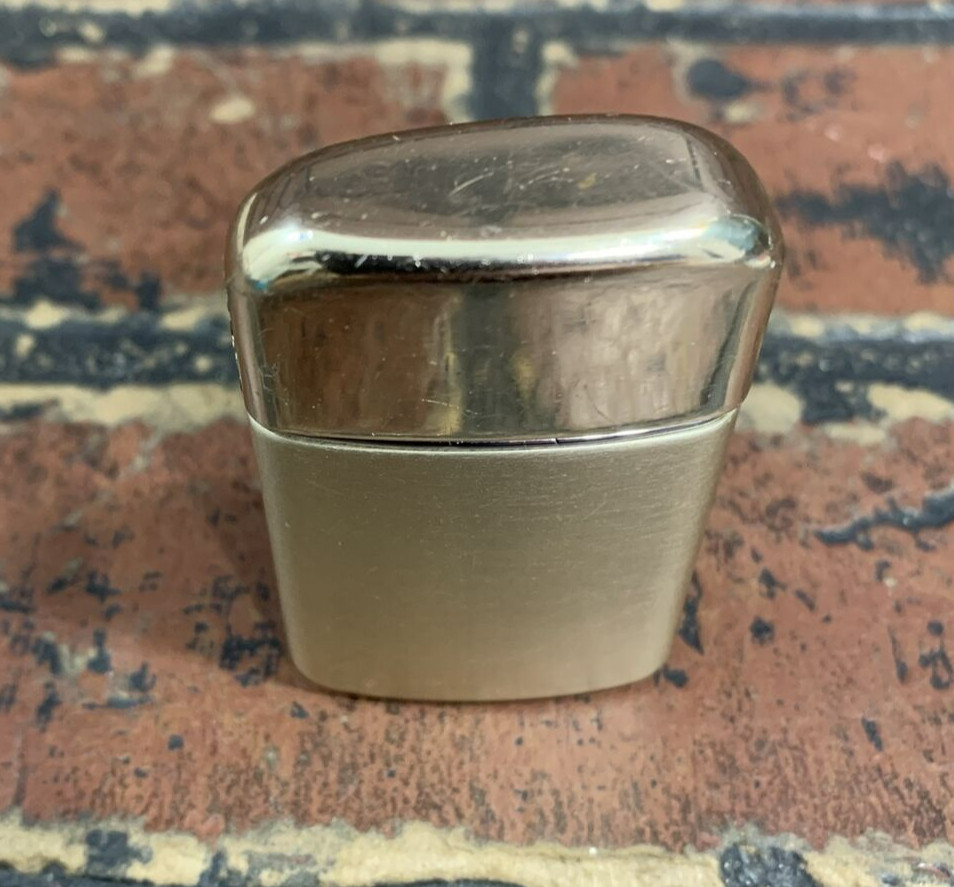 Ronson Typhoon lighter US Marines Vintage