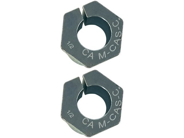 32FD51F Front Alignment Caster Camber Bushing Fits 1992-2002 Ford E150 Econoline