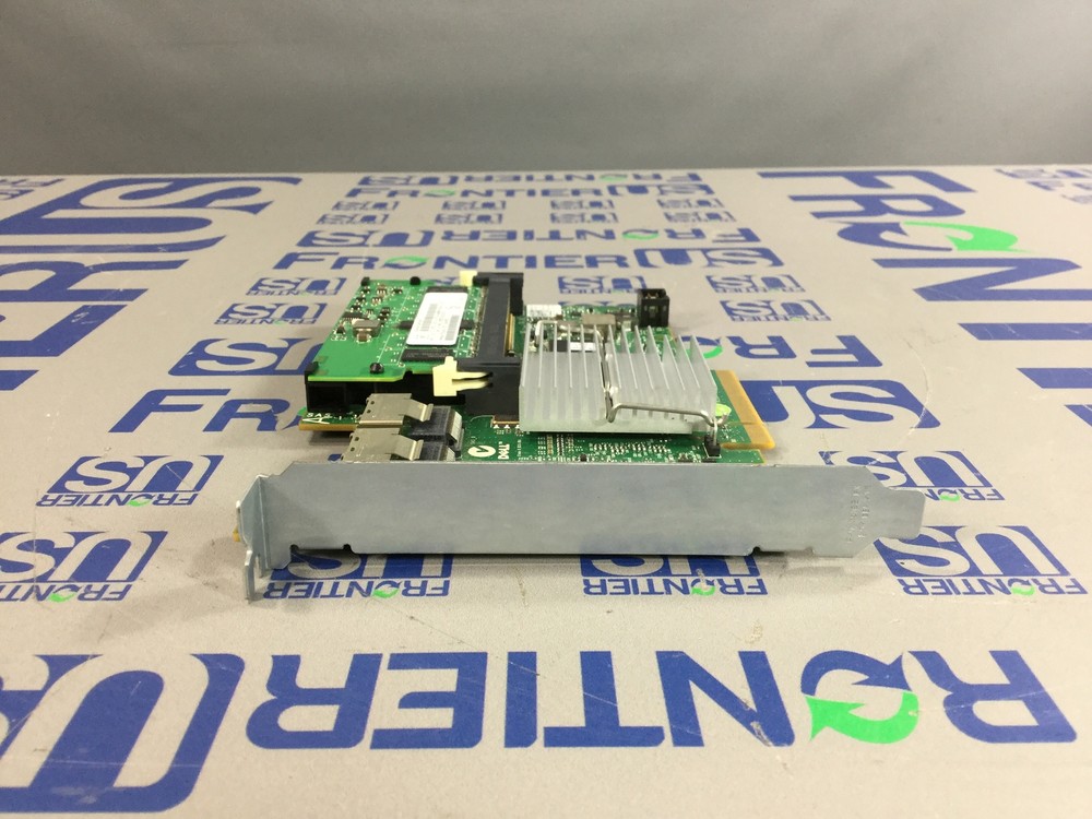 DELL W56W0 H700 SAS Raid Adapter W/512MB Cache