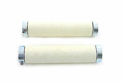 2-1/4" Pipe Baffle Set for Harley Davidson by V-Twin