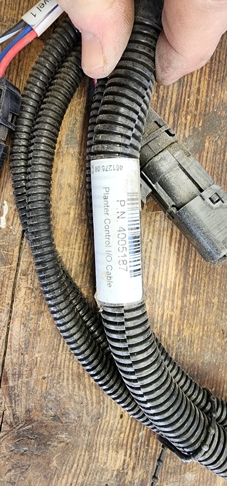 Ag Leader CABLE - PCM I/O Planter control 4005187