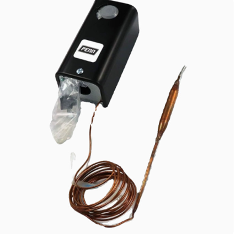 1pcs Johnson A19ABC-41C temperature limit controller