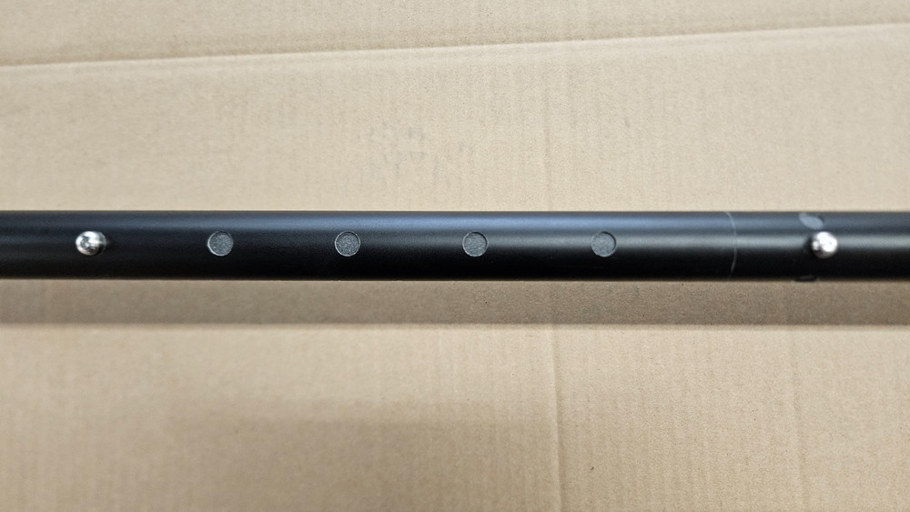Cannon Slider 240-260cm