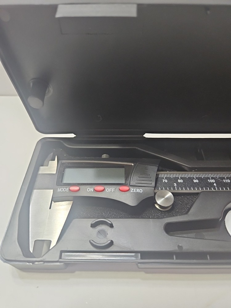 Husky Digital Caliper