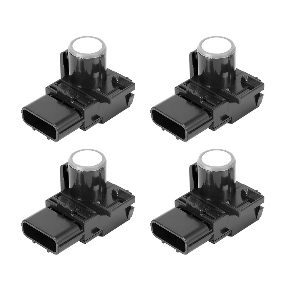 4Pcs High Quality PDC Parking Sensor Replacement For Car Accessory