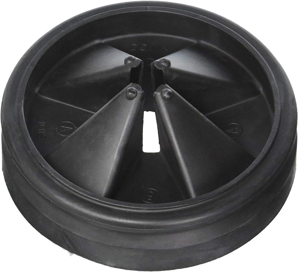 QCB-AM Quiet Sink Collar For Evolution Series