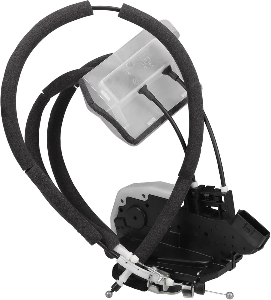 Replacement Front Right Passenger Side Power Door Lock Actuator Motor with