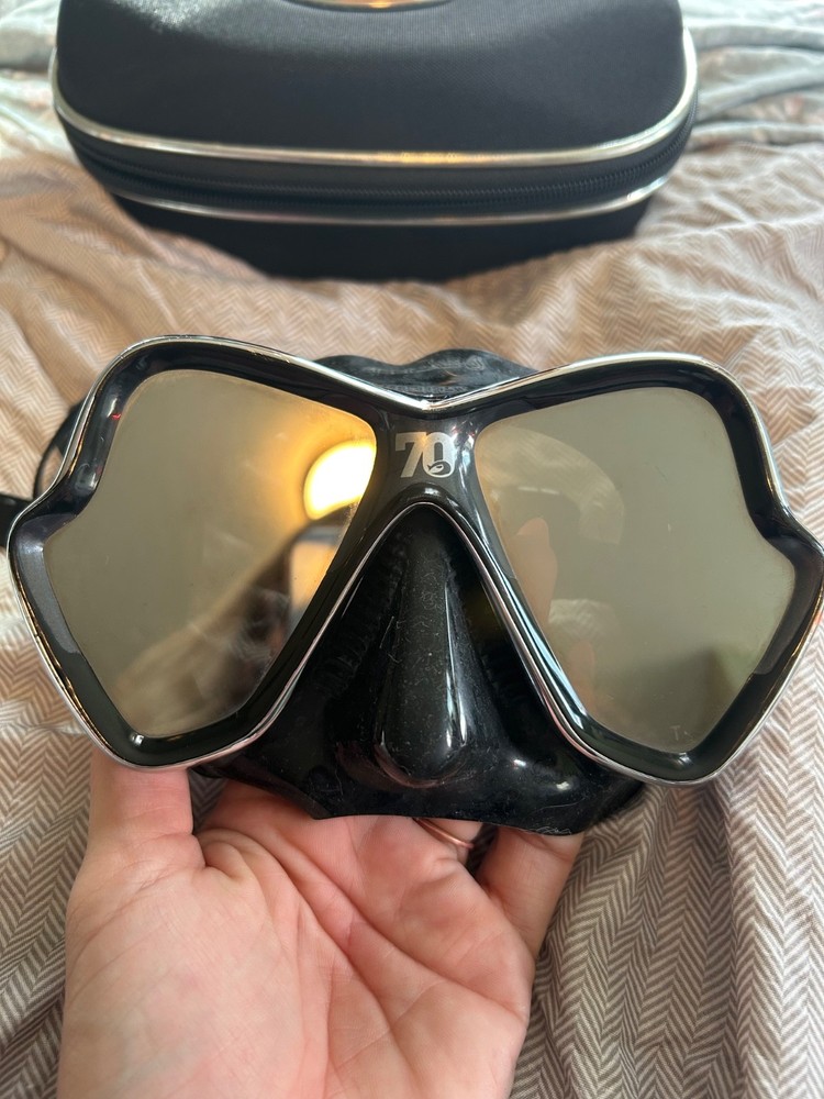 scuba Gear Package mixed - aqua lung