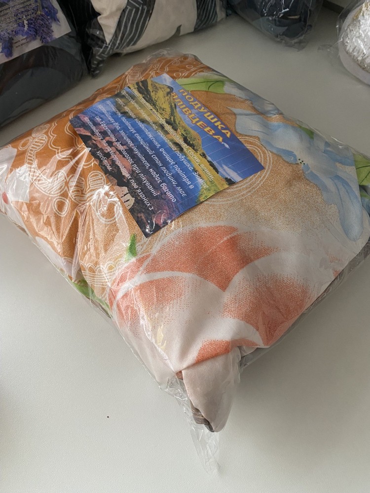 Sauna Pillow Bath Pillow, herbal sauna pillow, juniper