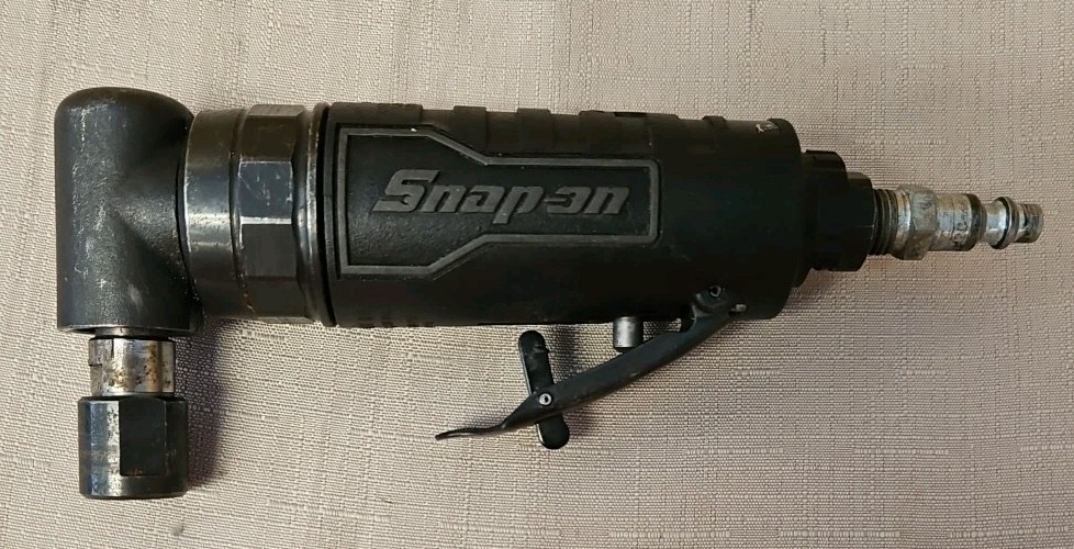 Snap-on PTGR210GM Angle Die Grinder