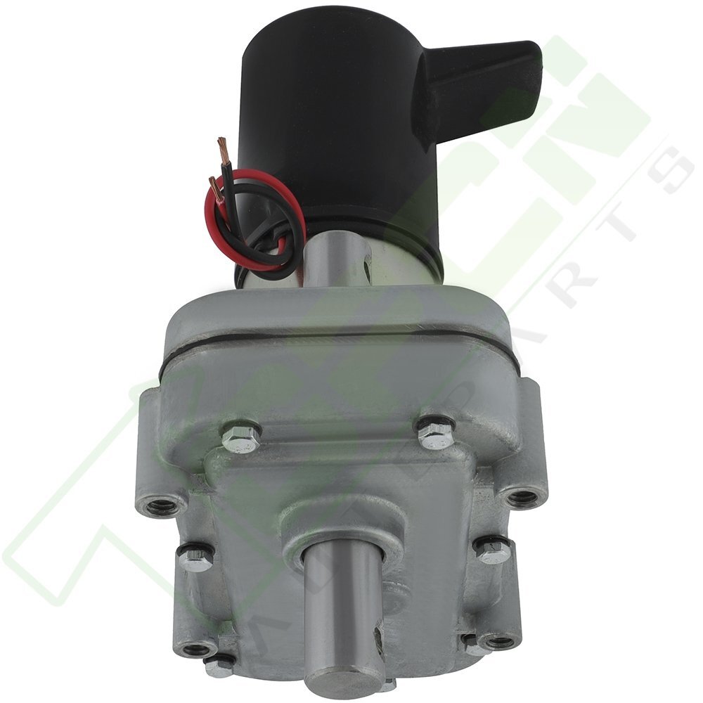 1pc Power Gear RV Slide Out Motor PN 523900 Replacement Gearbox Motor 12V 523900