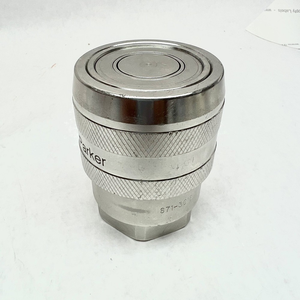 S71-3C16 TITE SNAP COUPLER BODY