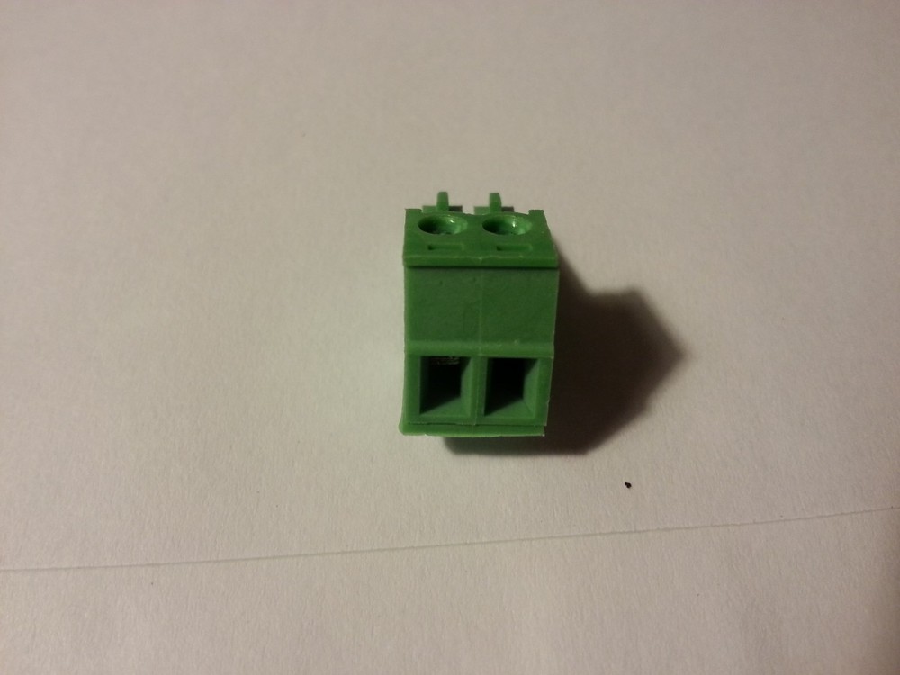 2-Pin Remote Input Output Plug Connector Amp MATCH PP 86DSP MKII M 5.4DSP