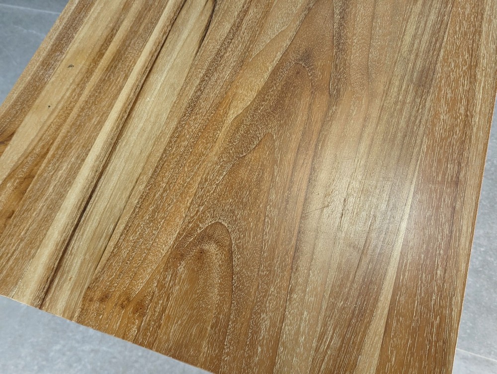 Danish Desk Table by Sven Ellekaer 1960s