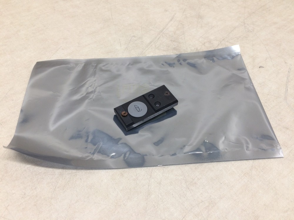 Brown and Sharpe Microval CMM Z Mouse Button 20-47854E