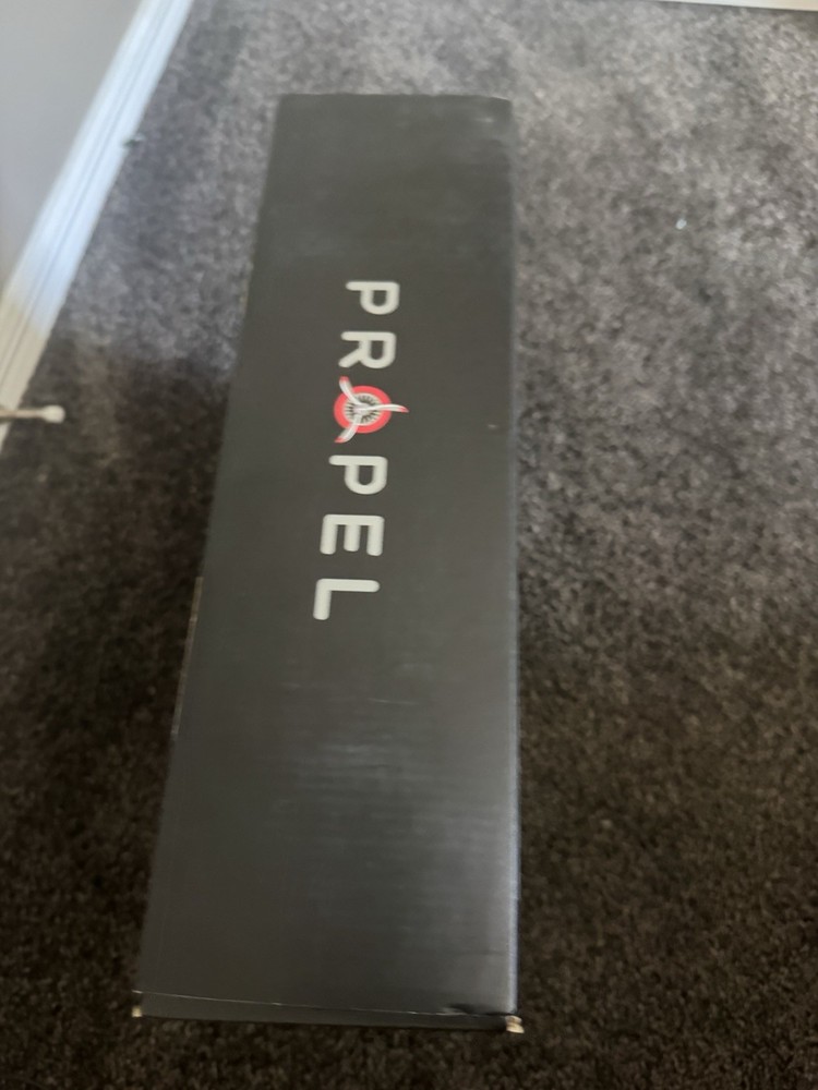 Battle Drone Gravitation Propel Drone