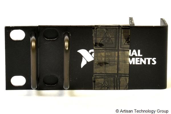 NI 184886A-01 Mounting Brackets