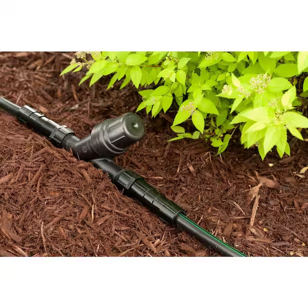 Rain Bird Drip Irrigation Filter 3/4 Inch Inline Y Screen Water System Part