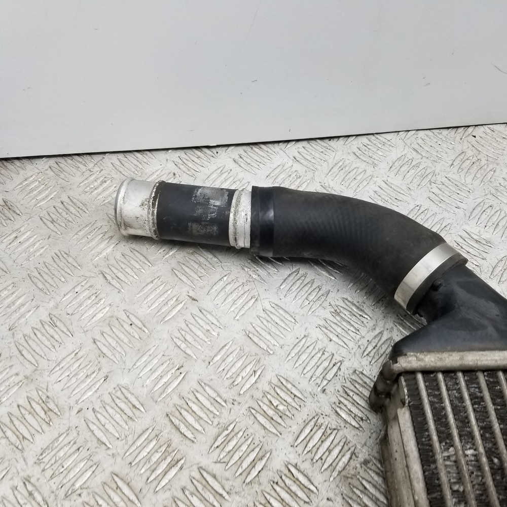 2011 HONDA CR-V MK3 2.2 DIESEL AUTOMATIC INTERCOOLER RADIATOR