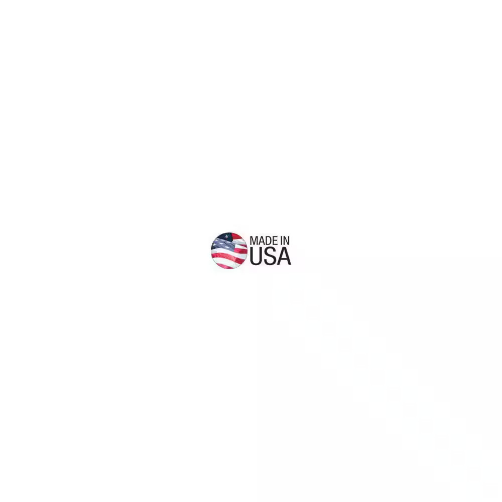 Poly Pull Line with Orange Tracer 500-Feet