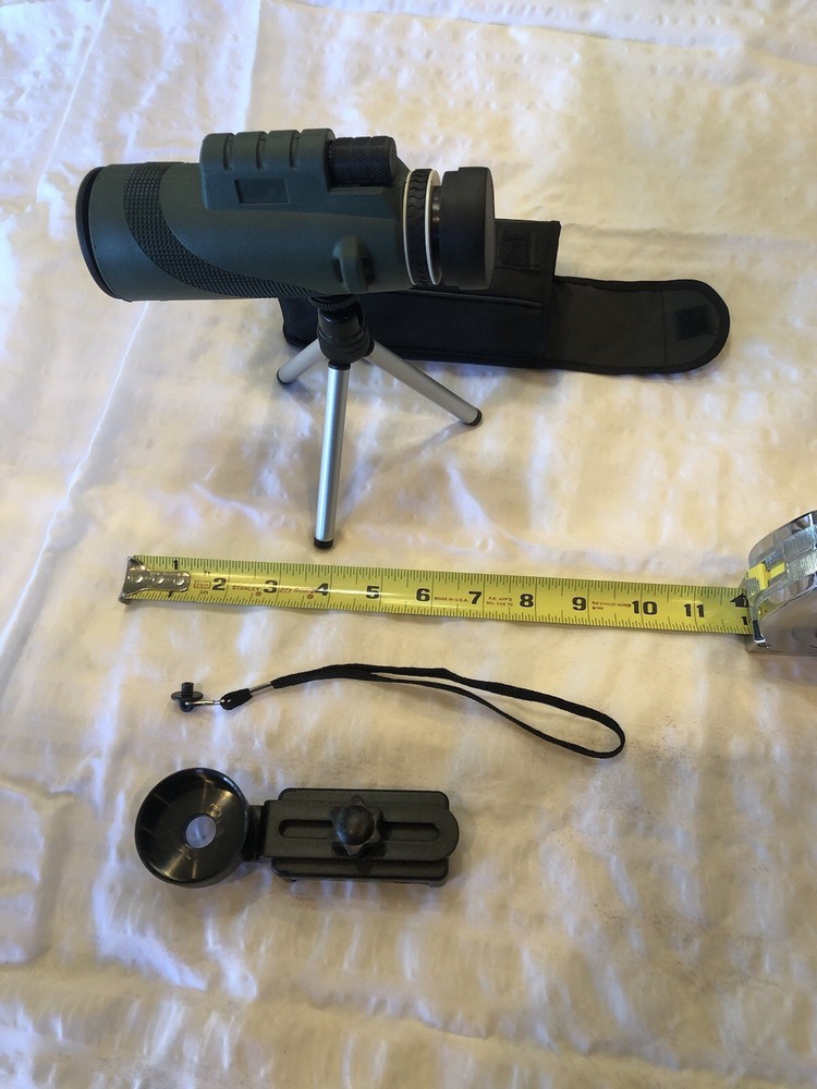 Spotting Scope