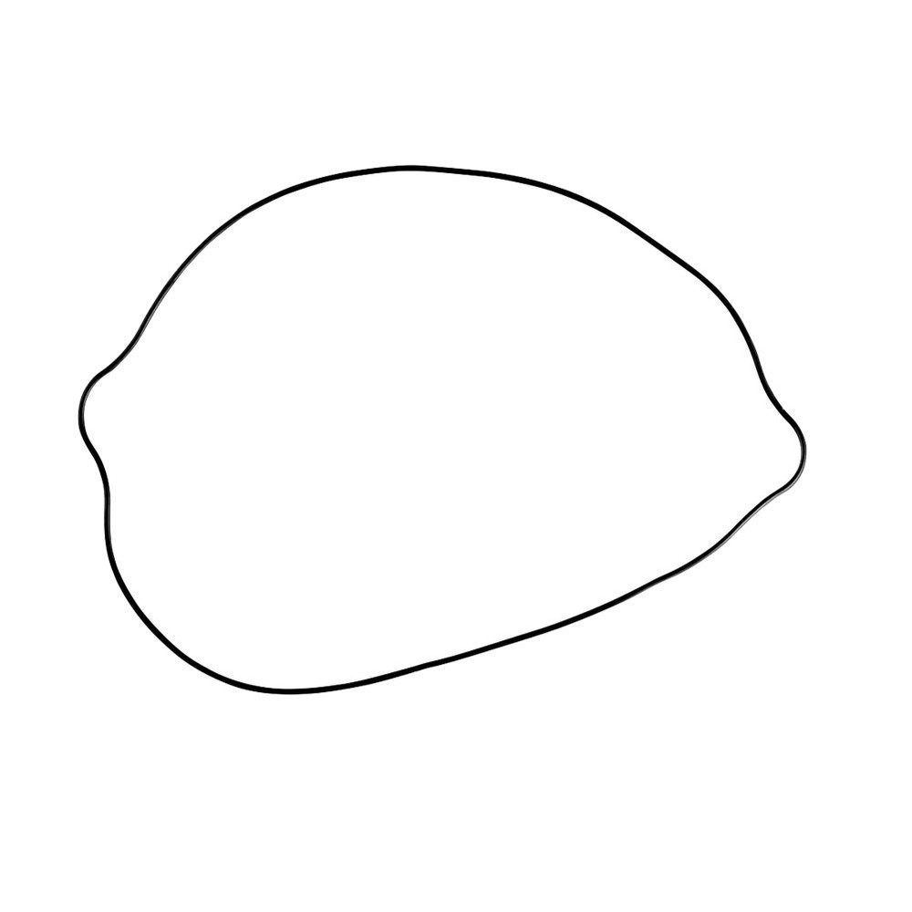 Cometic 4107496 Clutch Cover Gasket