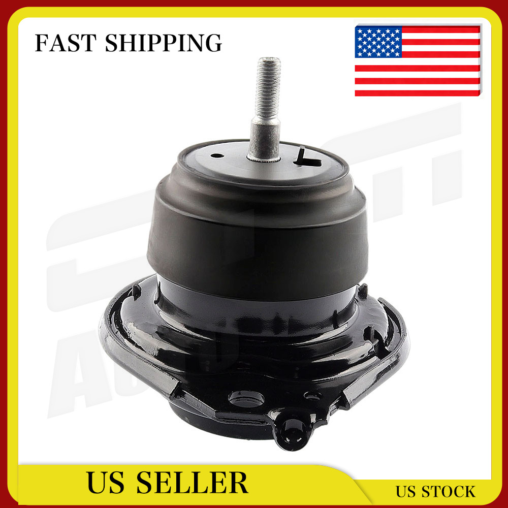 Front Engine Mount for CHRYSLER 300 CHALLENGER CHARGER DURANGO GRAND CHEROKEE