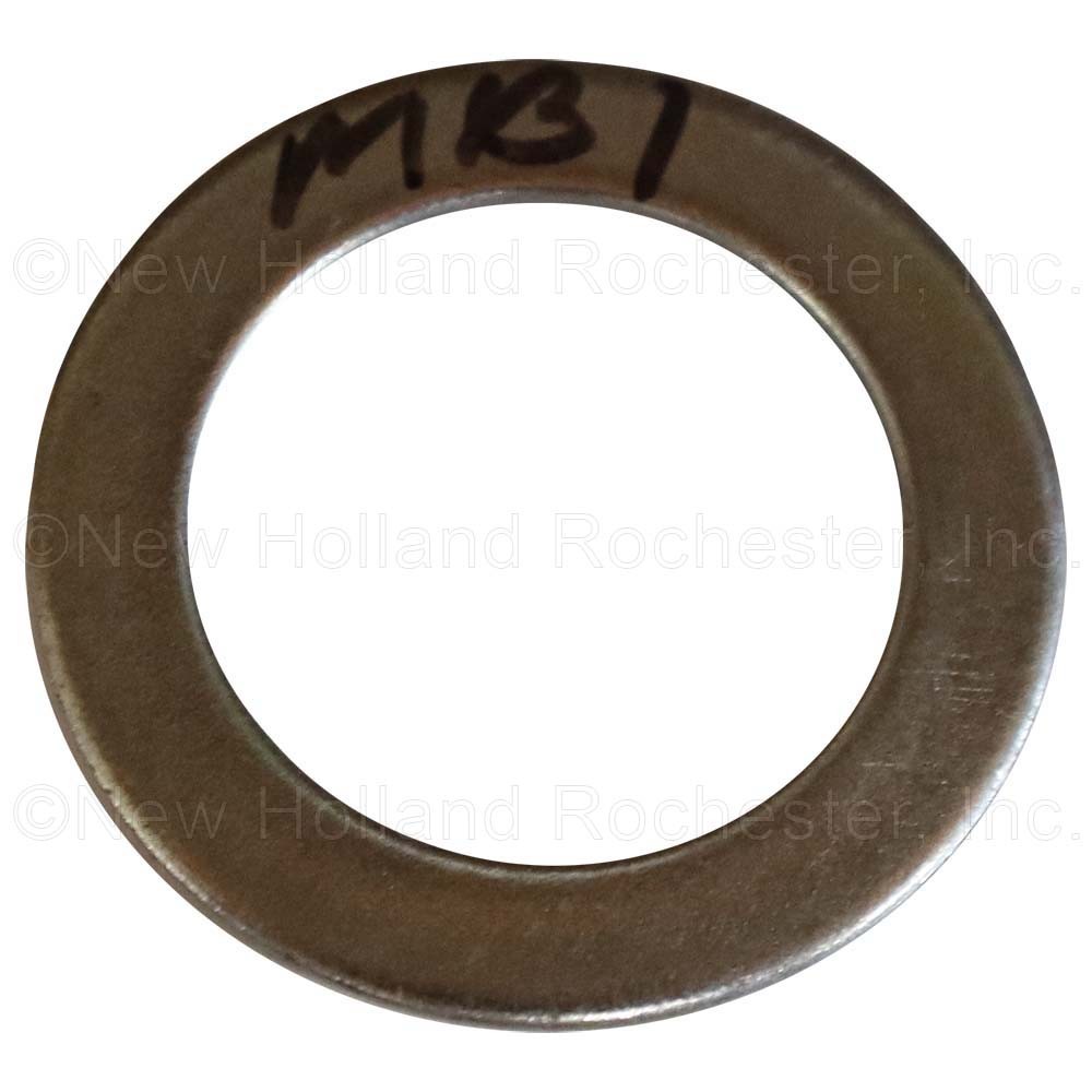 1" Washer Part # MB1