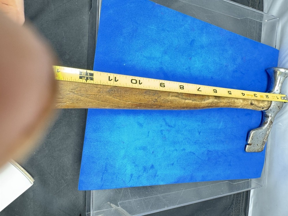 WAL-BOARD Steel Drywall Hammer Plasterboard