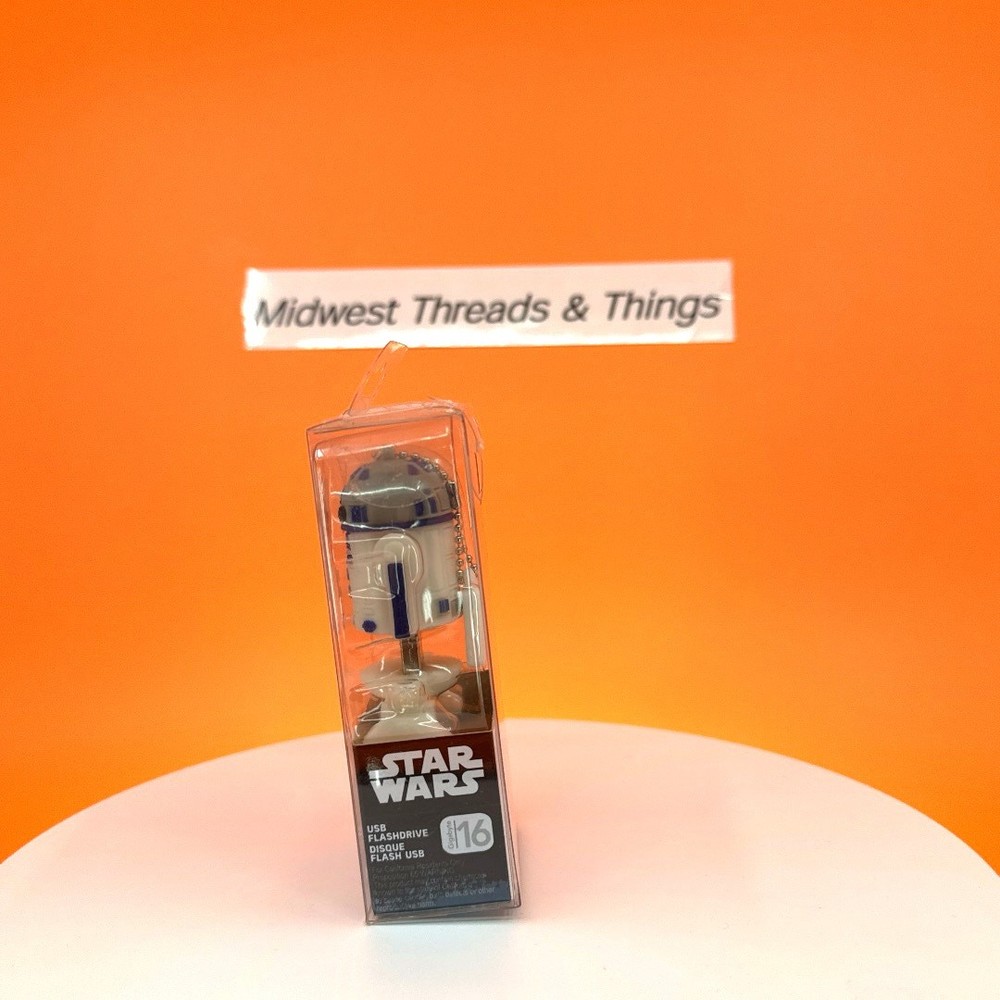 Star Wars 16GB USB Drive