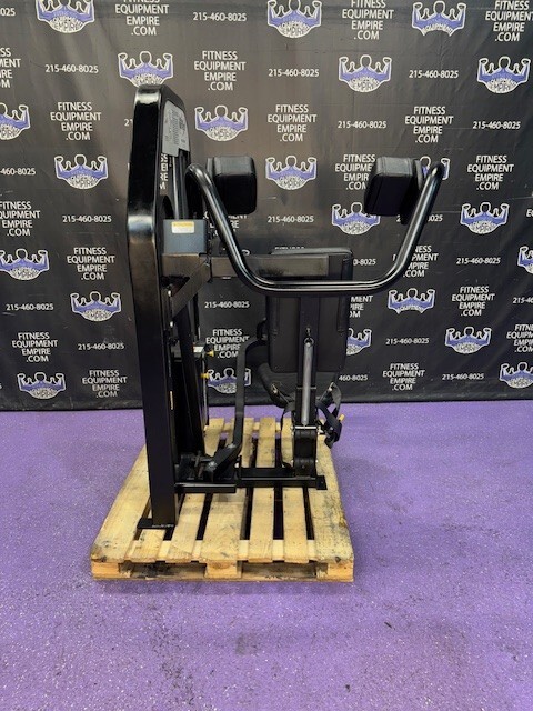 Nautilus Nitro Pullover