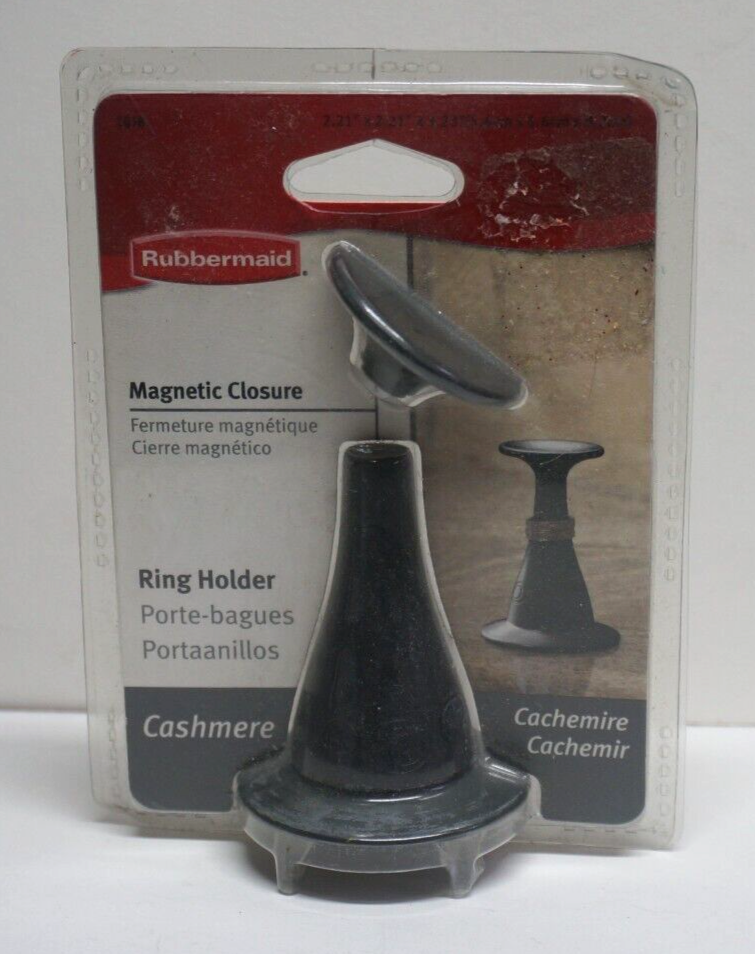 Rubbermaid Ring Holder NIB