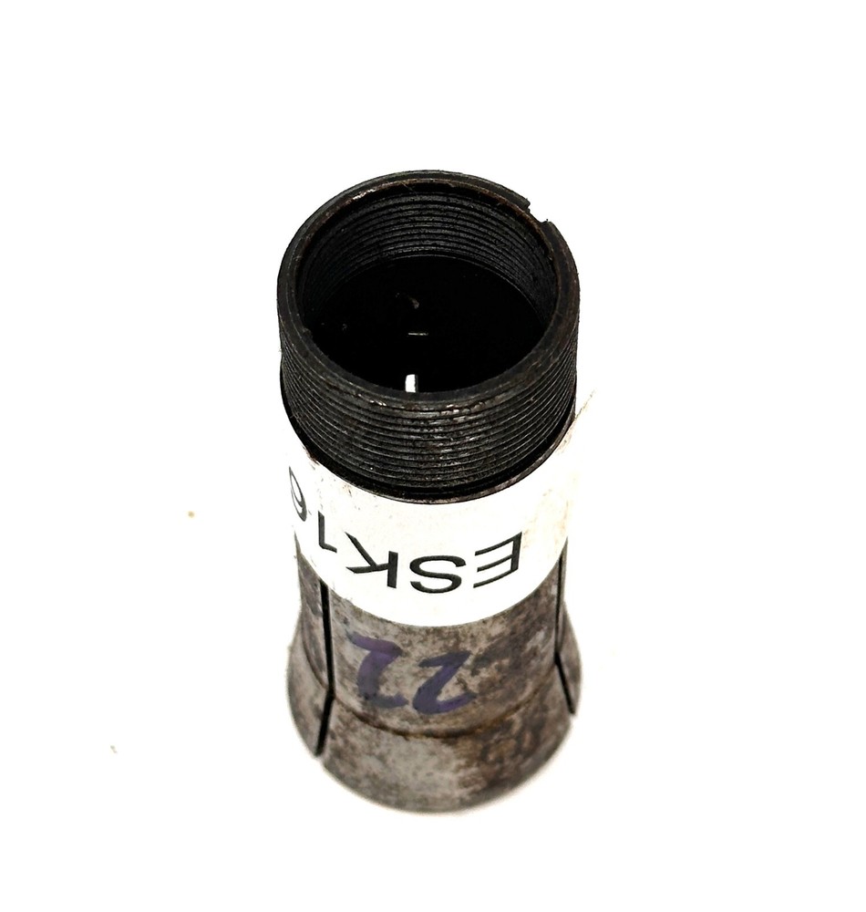 Hardinge 5C Round Collet 41/64"