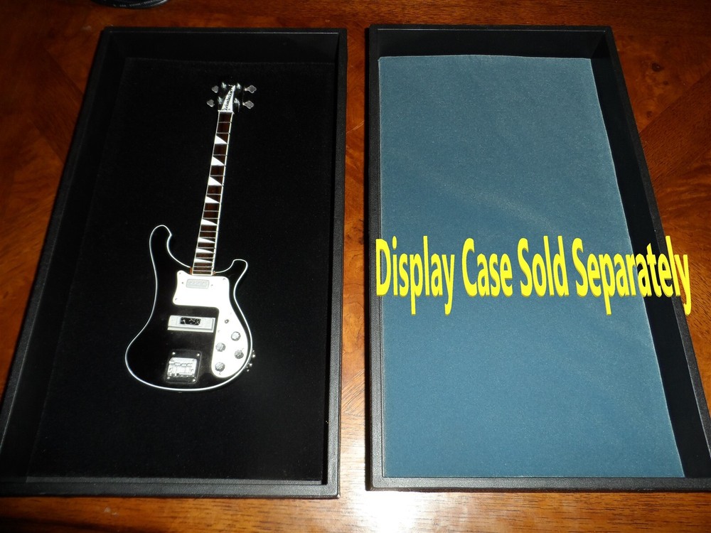 PHIL LESH - Modulus 6-String 1:4 Scale Replica Bass Guitar ~Axe Heaven~