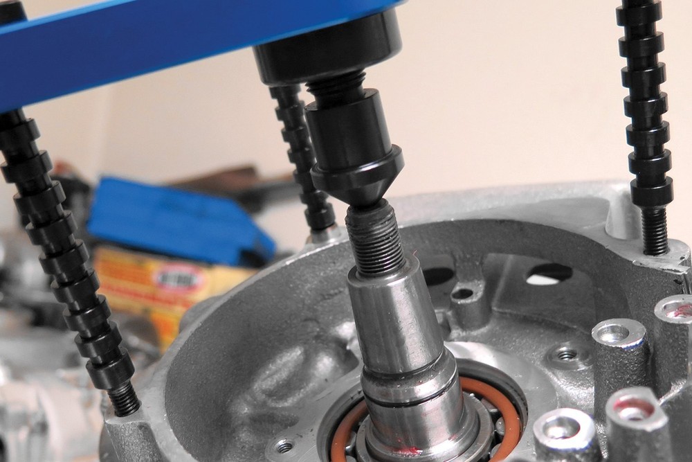 Motion Pro 08-0605 V2 Crankcase Splitter