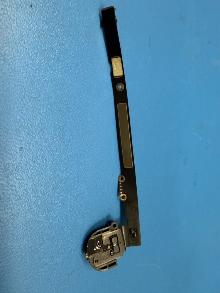 Headphone Jack for iPad 6 A1954