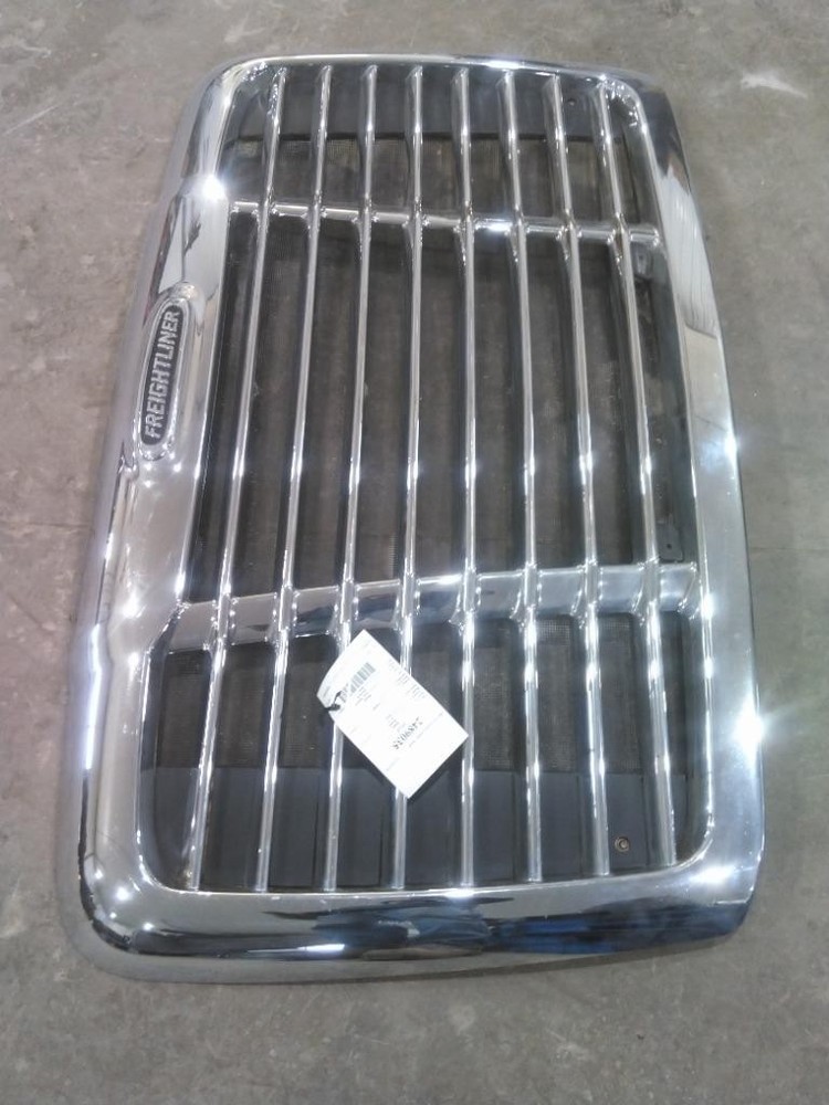 For FREIGHTLINER CASCADIA GRILLE ,  MN