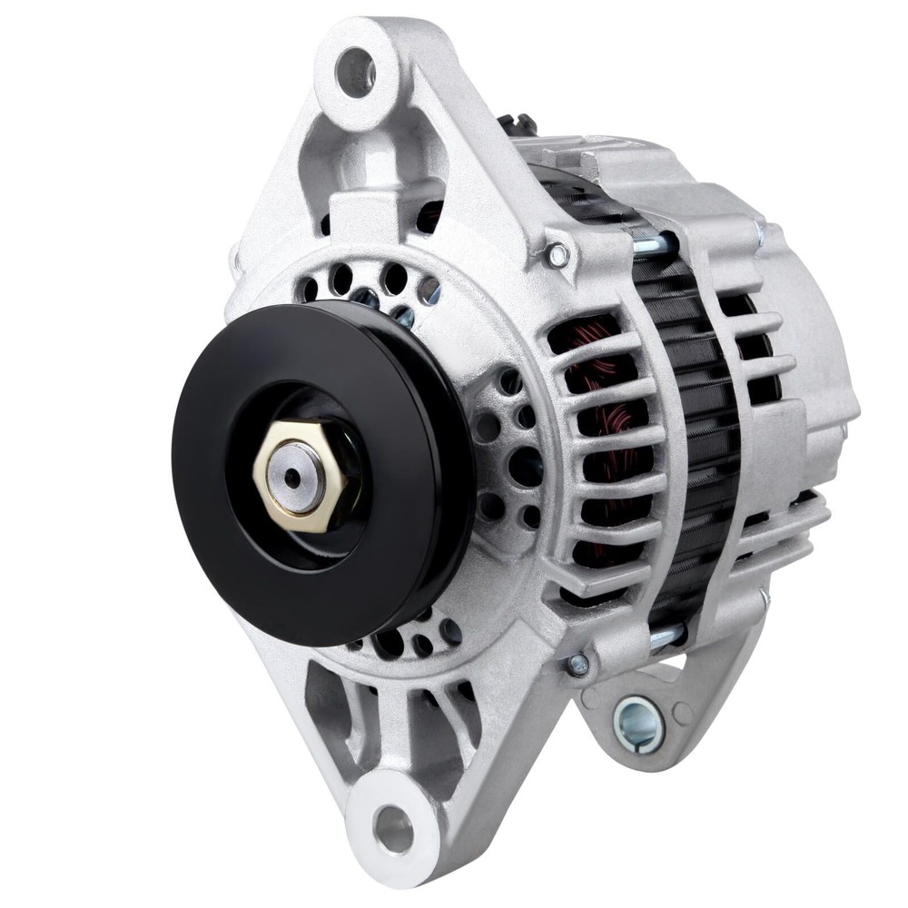 High Output Alternator for Xterra Frontier Urvan 13778