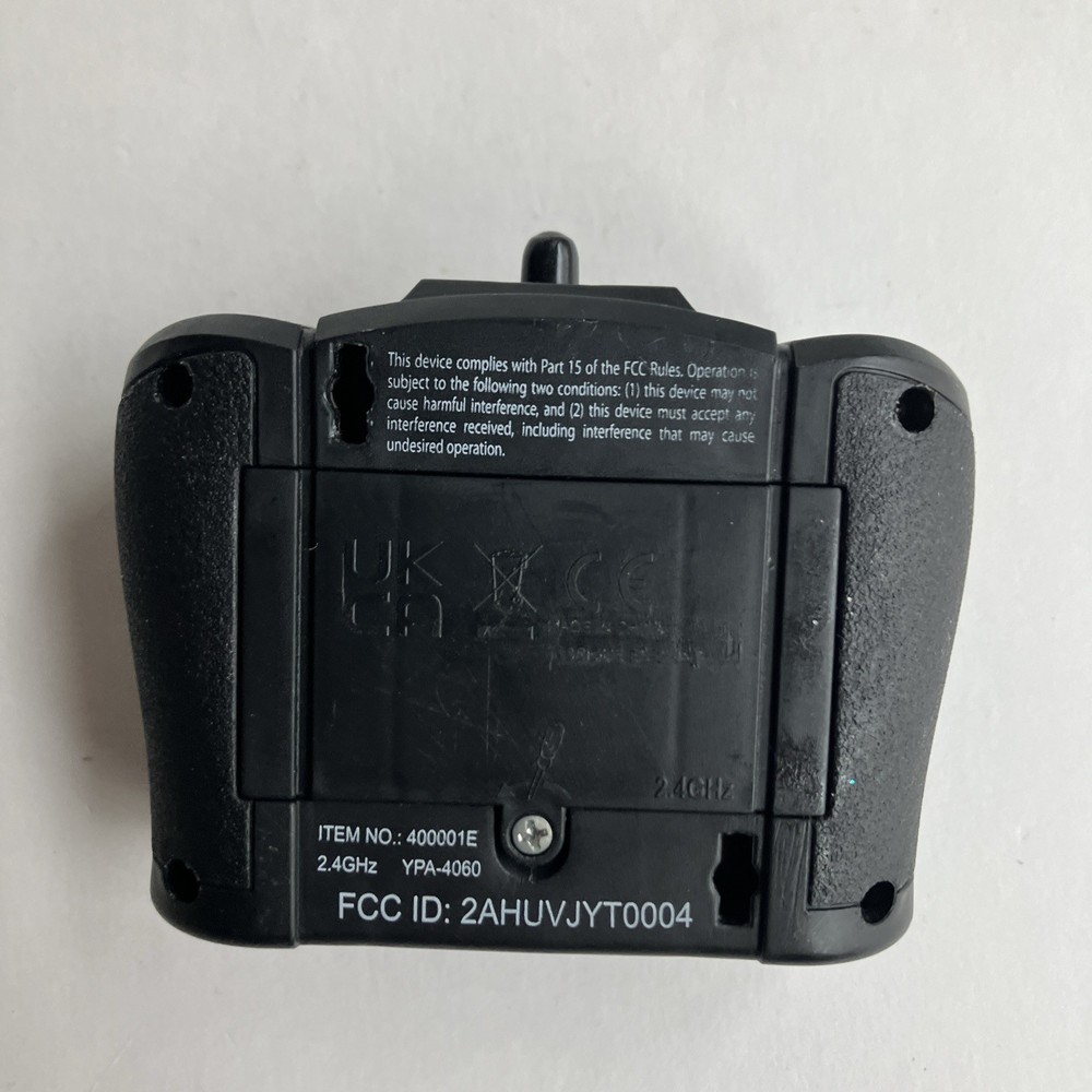 Adventure Force - Replacement RC REMOTE Controller ONLY 2.4GHZ 400001E